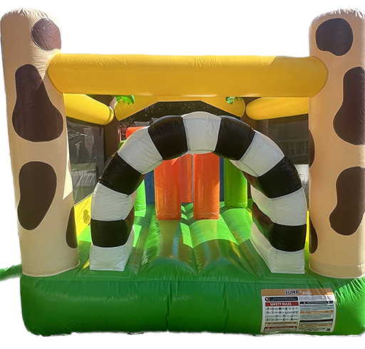 Safari Toddler